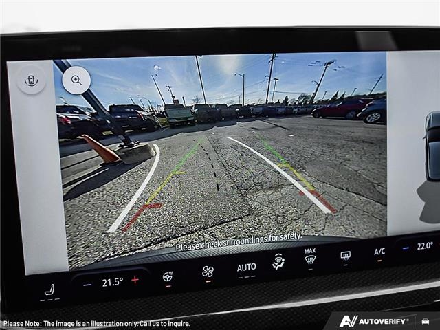 2026 Ford Escape ST-Line (Stk: 26ES109) in St. Catharines - Image 23 of 26