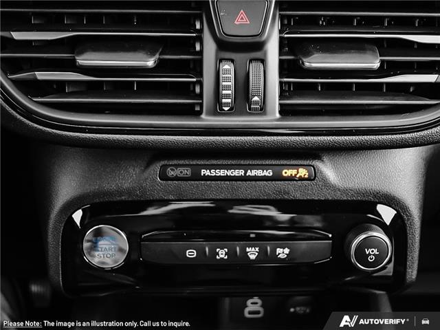2026 Ford Escape ST-Line (Stk: 26ES109) in St. Catharines - Image 24 of 26