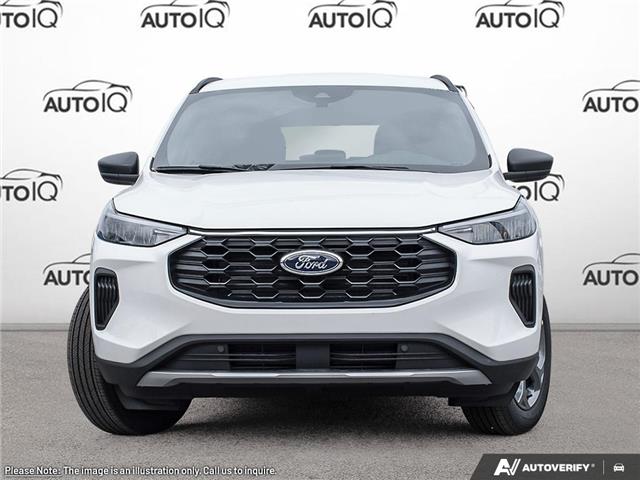 2026 Ford Escape ST-Line (Stk: 26ES112) in St. Catharines - Image 2 of 26