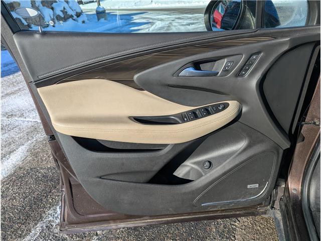 2020 Buick Envision Premium II (Stk: UT47600) in Haliburton - Image 7 of 17