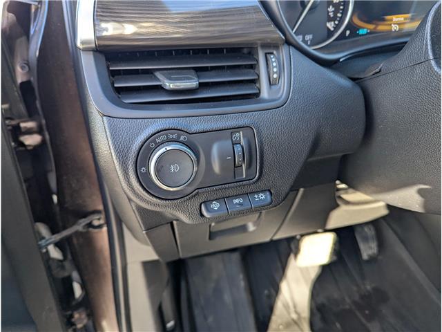 2020 Buick Envision Premium II (Stk: UT47600) in Haliburton - Image 9 of 17