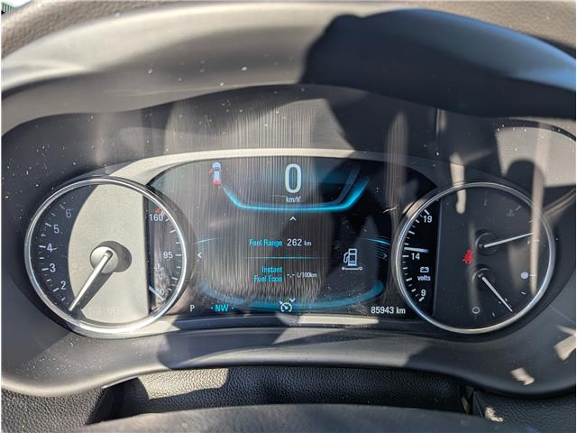2020 Buick Envision Premium II (Stk: UT47600) in Haliburton - Image 11 of 17