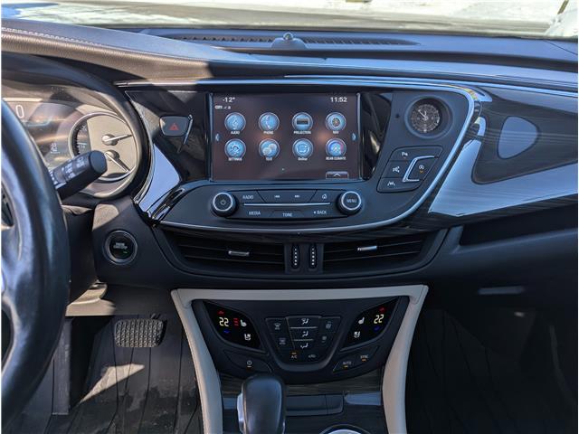2020 Buick Envision Premium II (Stk: UT47600) in Haliburton - Image 12 of 17