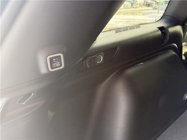 2025 Jeep Grand Cherokee Limited (Stk: 25578) in London - Image 27 of 29