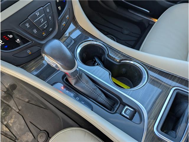 2020 Buick Envision Premium II (Stk: UT47600) in Haliburton - Image 13 of 17