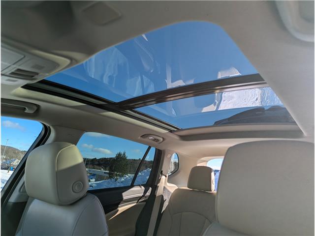 2020 Buick Envision Premium II (Stk: UT47600) in Haliburton - Image 14 of 17