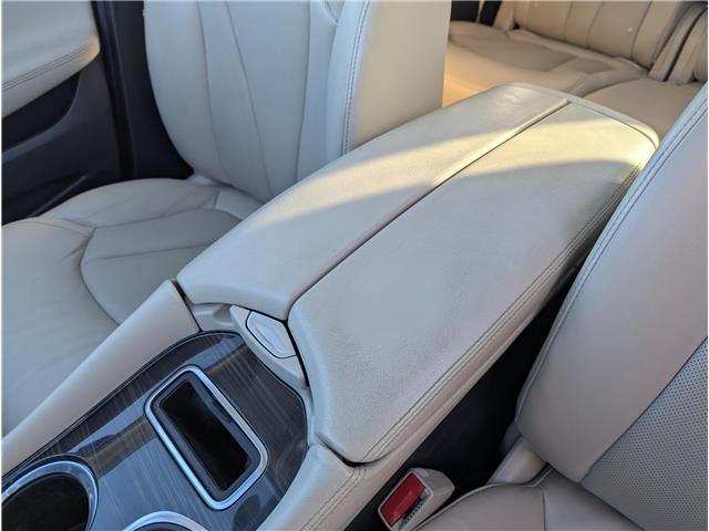 2020 Buick Envision Premium II (Stk: UT47600) in Haliburton - Image 15 of 17