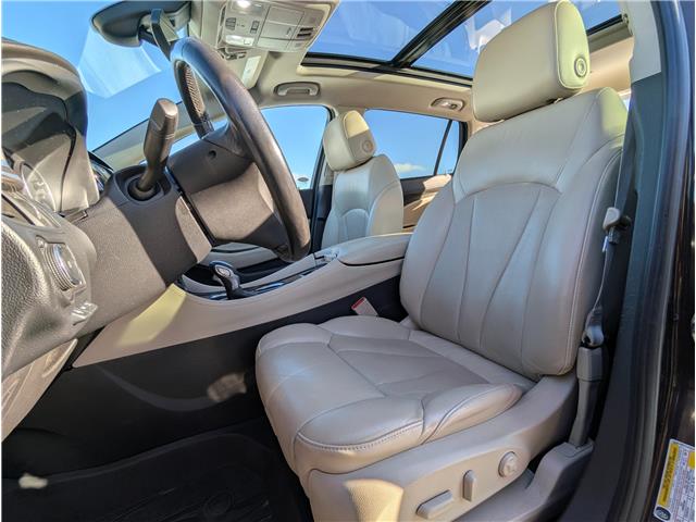 2020 Buick Envision Premium II (Stk: UT47600) in Haliburton - Image 16 of 17
