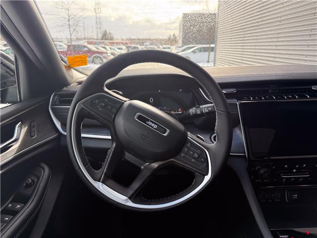 2025 Jeep Grand Cherokee Limited (Stk: 25578) in London - Image 17 of 29