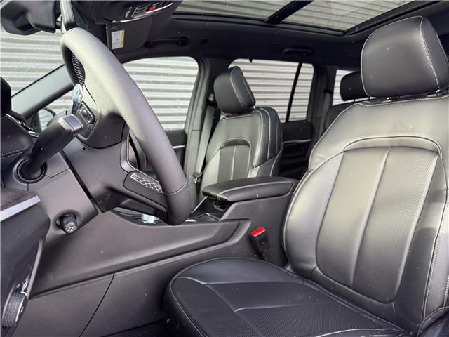 2025 Jeep Grand Cherokee Limited (Stk: 25578) in London - Image 9 of 29