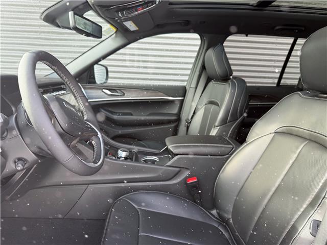 2025 Jeep Grand Cherokee Limited (Stk: 25578) in London - Image 10 of 29