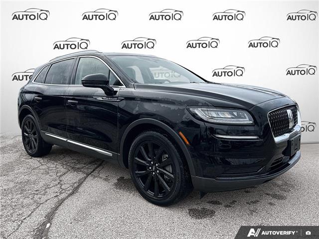 2023 Lincoln Nautilus Reserve (Stk: 3X006) in Oakville - Image 1 of 24