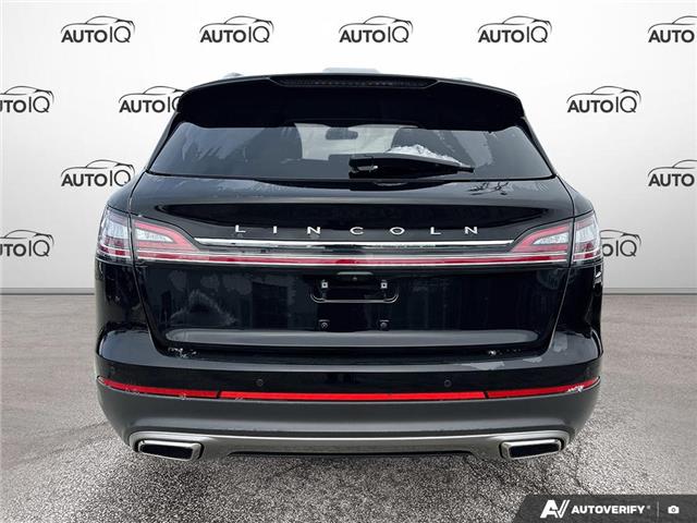 2023 Lincoln Nautilus Reserve (Stk: 3X006) in Oakville - Image 5 of 24