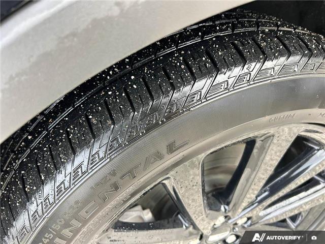 2023 Lincoln Nautilus Reserve (Stk: 3X006) in Oakville - Image 7 of 24