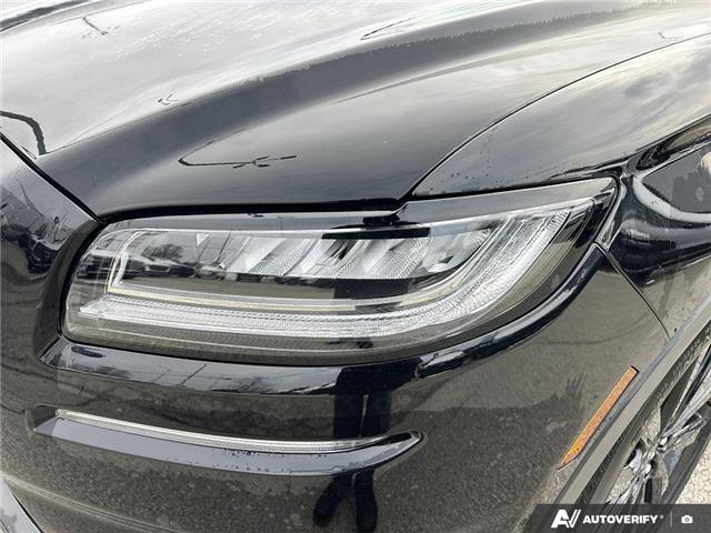 2023 Lincoln Nautilus Reserve (Stk: 3X006) in Oakville - Image 8 of 24