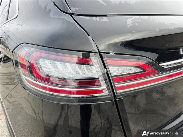 2023 Lincoln Nautilus Reserve (Stk: 3X006) in Oakville - Image 10 of 24