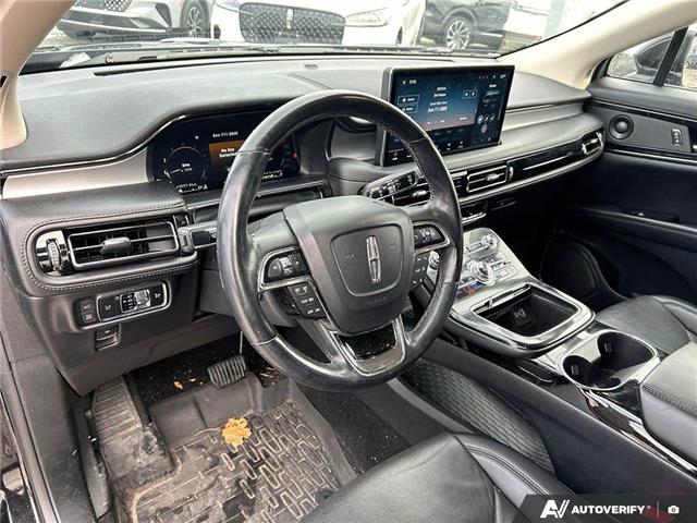 2023 Lincoln Nautilus Reserve (Stk: 3X006) in Oakville - Image 12 of 24