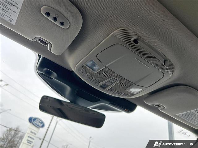 2023 Lincoln Nautilus Reserve (Stk: 3X006) in Oakville - Image 17 of 24