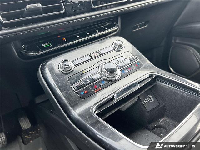 2023 Lincoln Nautilus Reserve (Stk: 3X006) in Oakville - Image 19 of 24