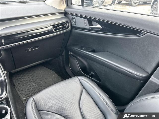 2023 Lincoln Nautilus Reserve (Stk: 3X006) in Oakville - Image 23 of 24