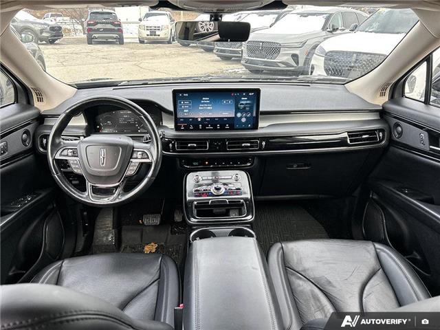 2023 Lincoln Nautilus Reserve (Stk: 3X006) in Oakville - Image 24 of 24