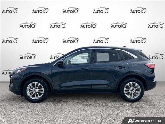 2022 Ford Escape SE Hybrid (Stk: 5S092A) in Oakville - Image 6 of 27