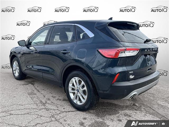 2022 Ford Escape SE Hybrid (Stk: 5S092A) in Oakville - Image 7 of 27