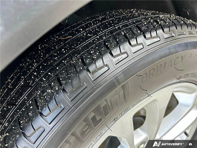 2022 Ford Escape SE Hybrid (Stk: 5S092A) in Oakville - Image 10 of 27