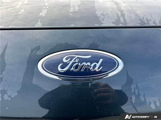 2022 Ford Escape SE Hybrid (Stk: 5S092A) in Oakville - Image 11 of 27