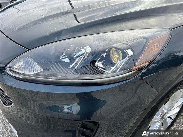 2022 Ford Escape SE Hybrid (Stk: 5S092A) in Oakville - Image 12 of 27