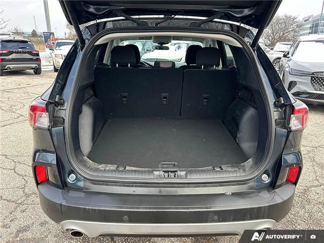 2022 Ford Escape SE Hybrid (Stk: 5S092A) in Oakville - Image 13 of 27