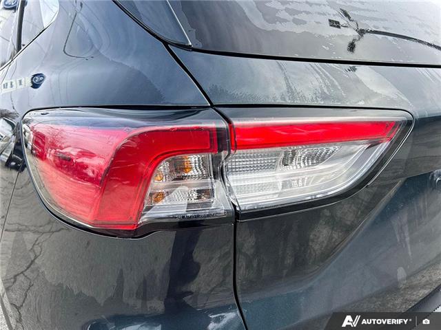 2022 Ford Escape SE Hybrid (Stk: 5S092A) in Oakville - Image 14 of 27