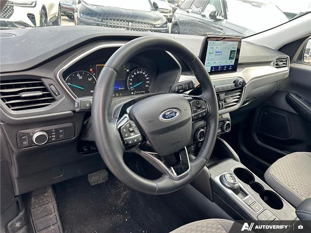 2022 Ford Escape SE Hybrid (Stk: 5S092A) in Oakville - Image 15 of 27