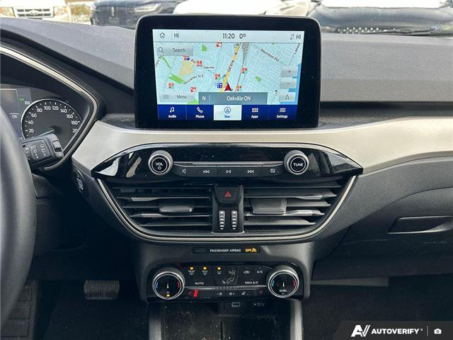 2022 Ford Escape SE Hybrid (Stk: 5S092A) in Oakville - Image 21 of 27