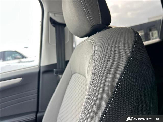 2022 Ford Escape SE Hybrid (Stk: 5S092A) in Oakville - Image 23 of 27