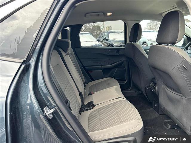 2022 Ford Escape SE Hybrid (Stk: 5S092A) in Oakville - Image 24 of 27