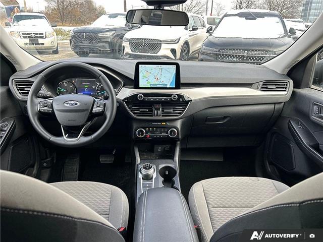 2022 Ford Escape SE Hybrid (Stk: 5S092A) in Oakville - Image 25 of 27