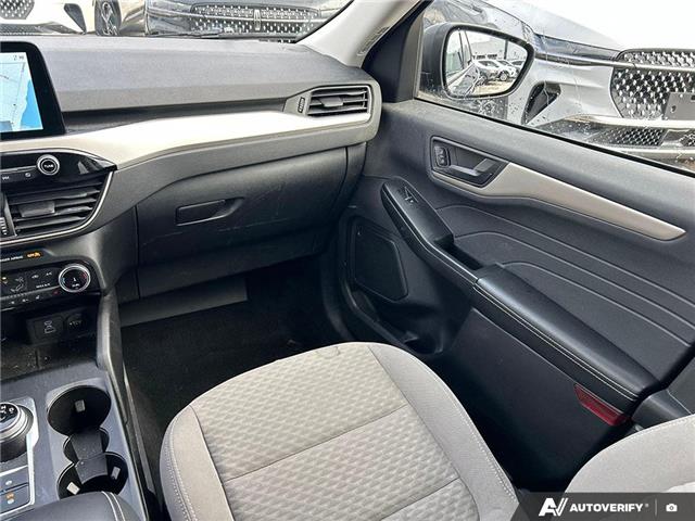 2022 Ford Escape SE Hybrid (Stk: 5S092A) in Oakville - Image 26 of 27