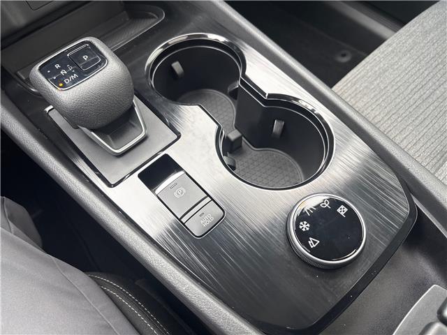 2023 Nissan Rogue SV Moonroof (Stk: Y25120A) in Toronto - Image 16 of 22