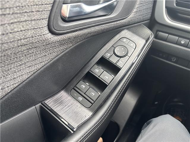 2023 Nissan Rogue SV Moonroof (Stk: Y25120A) in Toronto - Image 17 of 22