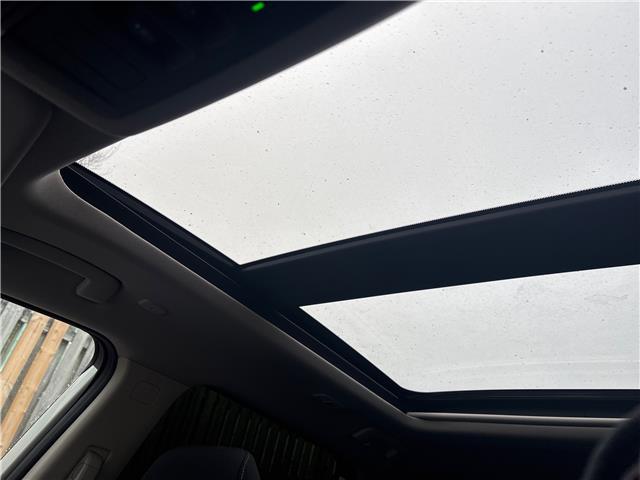 2023 Nissan Rogue SV Moonroof (Stk: Y25120A) in Toronto - Image 18 of 22