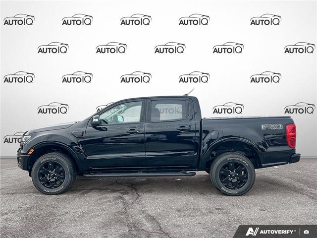 2023 Ford Ranger Lariat (Stk: P7311) in Oakville - Image 6 of 28