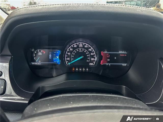 2023 Ford Ranger Lariat (Stk: P7311) in Oakville - Image 17 of 28