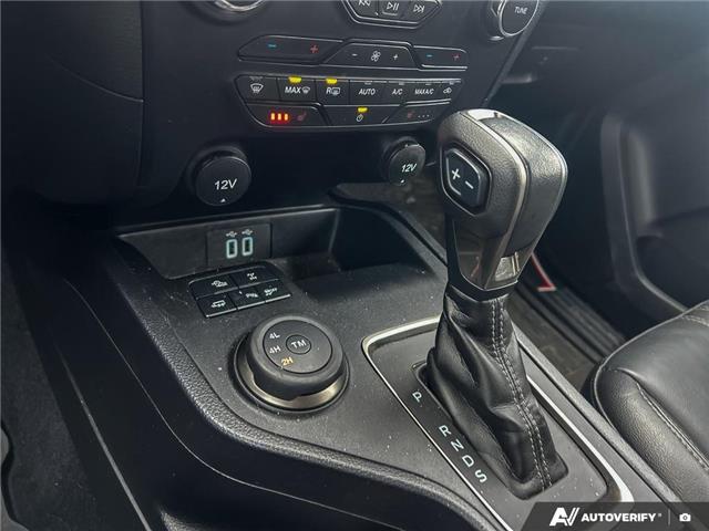 2023 Ford Ranger Lariat (Stk: P7311) in Oakville - Image 20 of 28