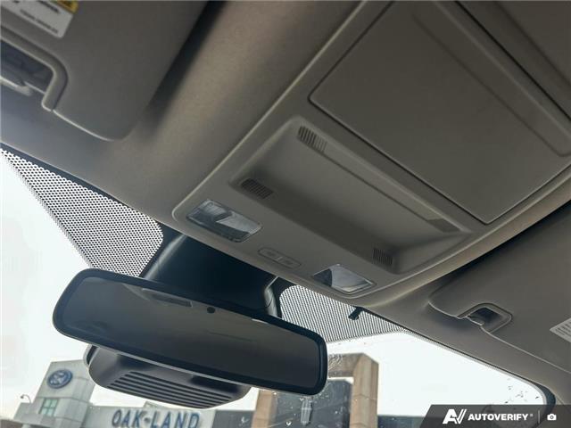 2023 Ford Ranger Lariat (Stk: P7311) in Oakville - Image 23 of 28