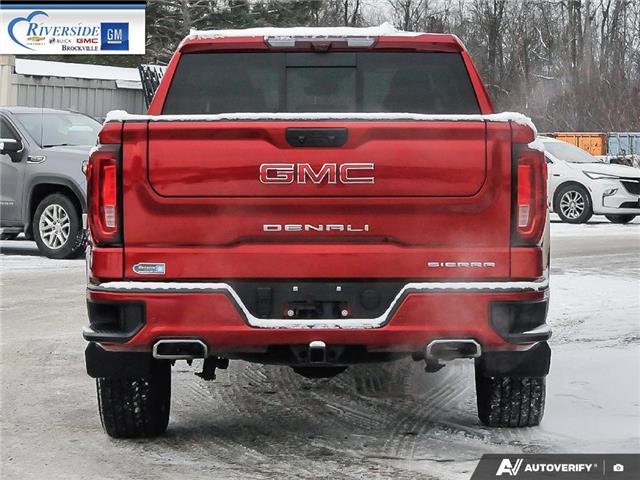 2024 GMC Sierra 1500 Denali (Stk: 26-121A) in Brockville - Image 5 of 27