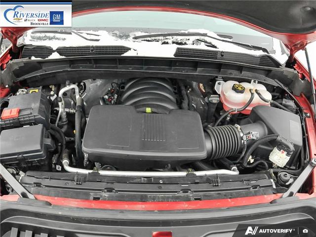 2024 GMC Sierra 1500 Denali (Stk: 26-121A) in Brockville - Image 8 of 27