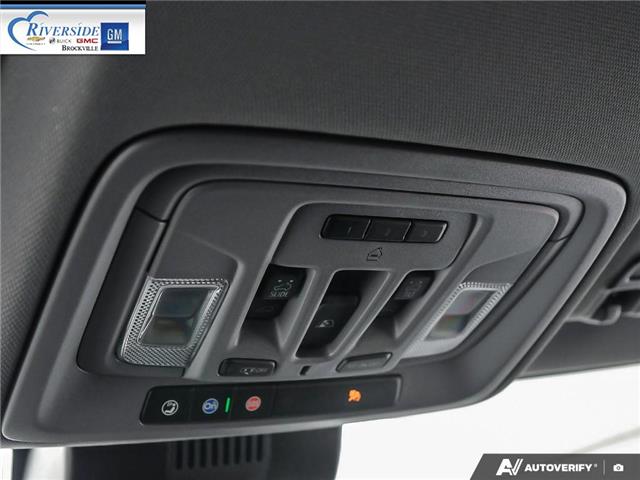 2024 GMC Sierra 1500 Denali (Stk: 26-121A) in Brockville - Image 22 of 27