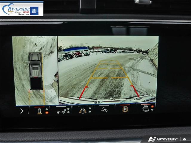 2024 GMC Sierra 1500 Denali (Stk: 26-121A) in Brockville - Image 27 of 27