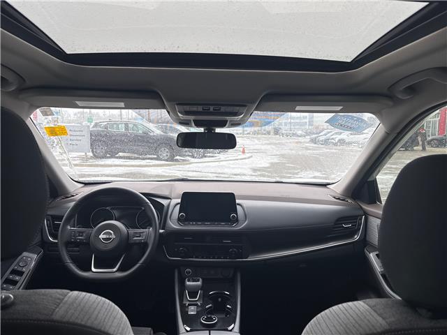 2023 Nissan Rogue SV Moonroof (Stk: Y25120A) in Toronto - Image 22 of 22